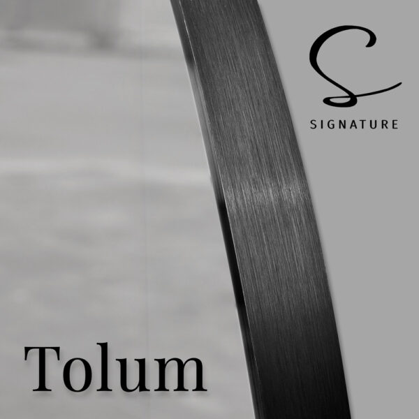 Miroir LED Elégance - TOLUM – Image 4