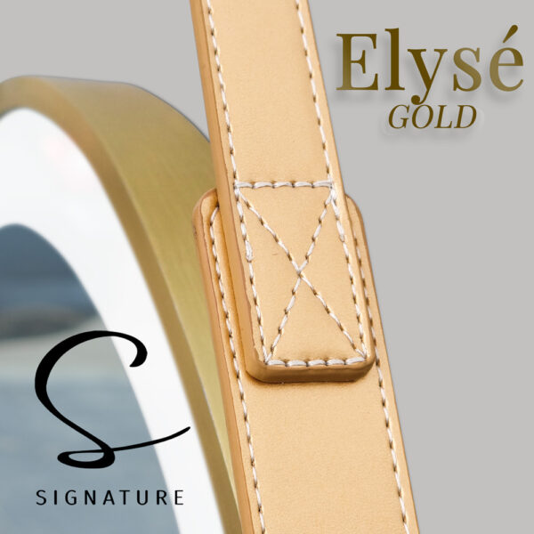 Miroir LED Elégance - ELYSE – Image 2
