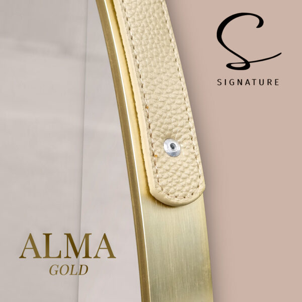 Miroir LED Elégance - ALMA – Image 5
