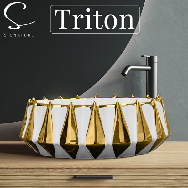 Vasque à Poser - TRITON