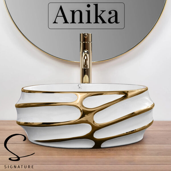 Vasque à Poser - ANIKA